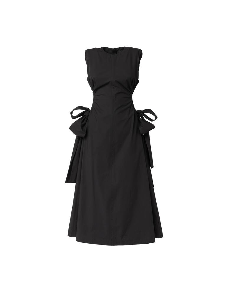 rinascente MSGM Midi cotton dress