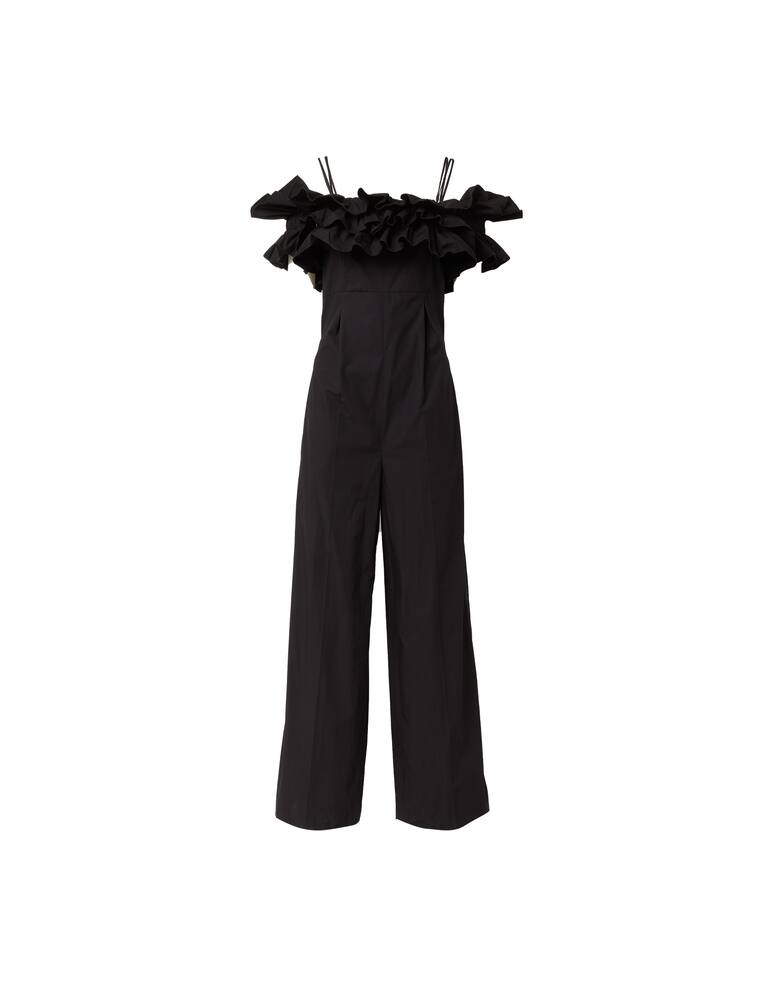 rinascente MSGM Cotton blouse