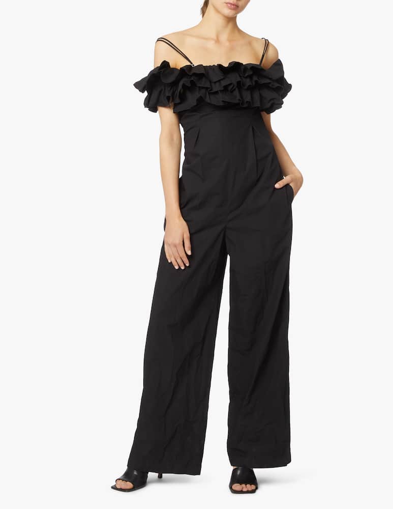 MSGM Cotton blouse - picture 1 MSGM Cotton blouse - picture 1