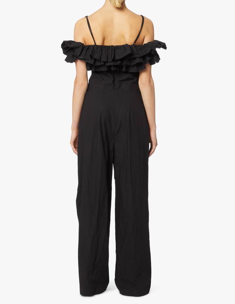 rinascente MSGM Cotton blouse