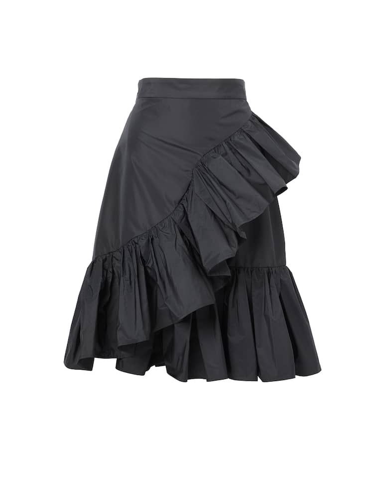 MSGM Midi skirt - picture 1 MSGM Midi skirt - picture 1