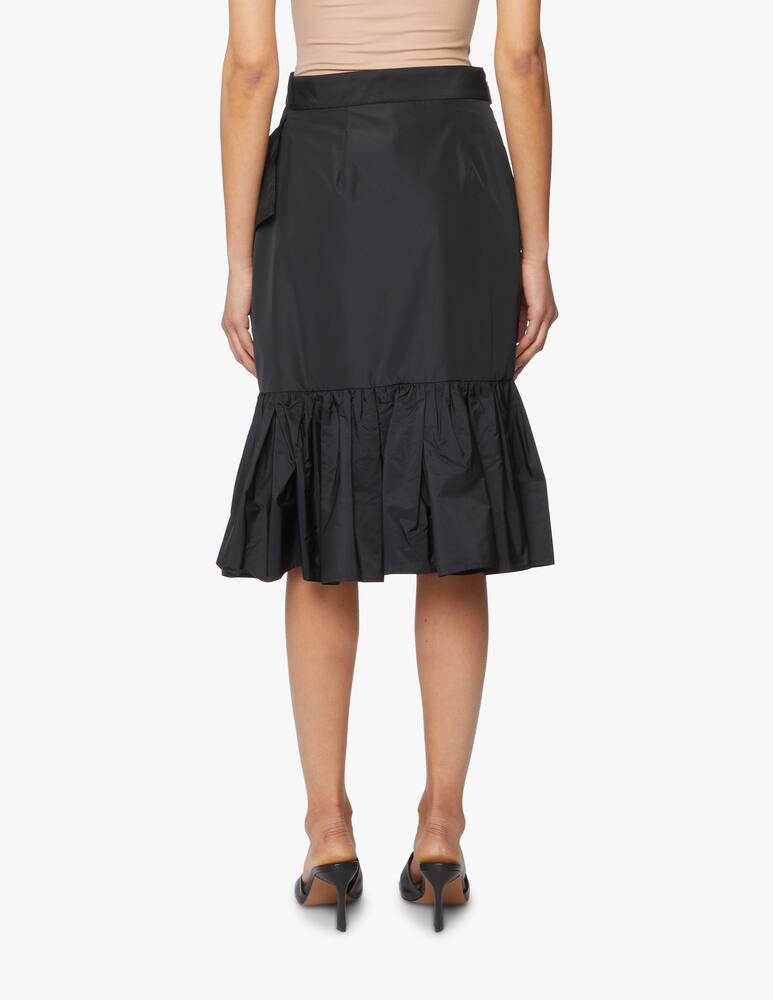 rinascente MSGM Midi skirt