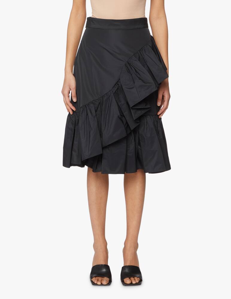 rinascente MSGM Midi skirt