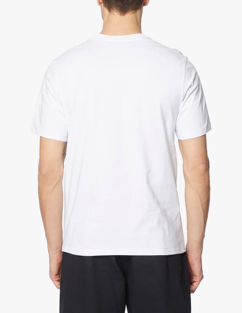 rinascente MSGM Micro logo t-shirt