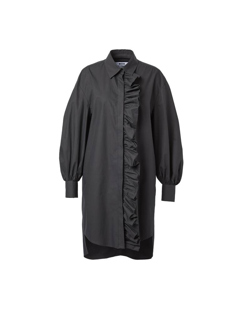 rinascente MSGM Long sleeve dress
