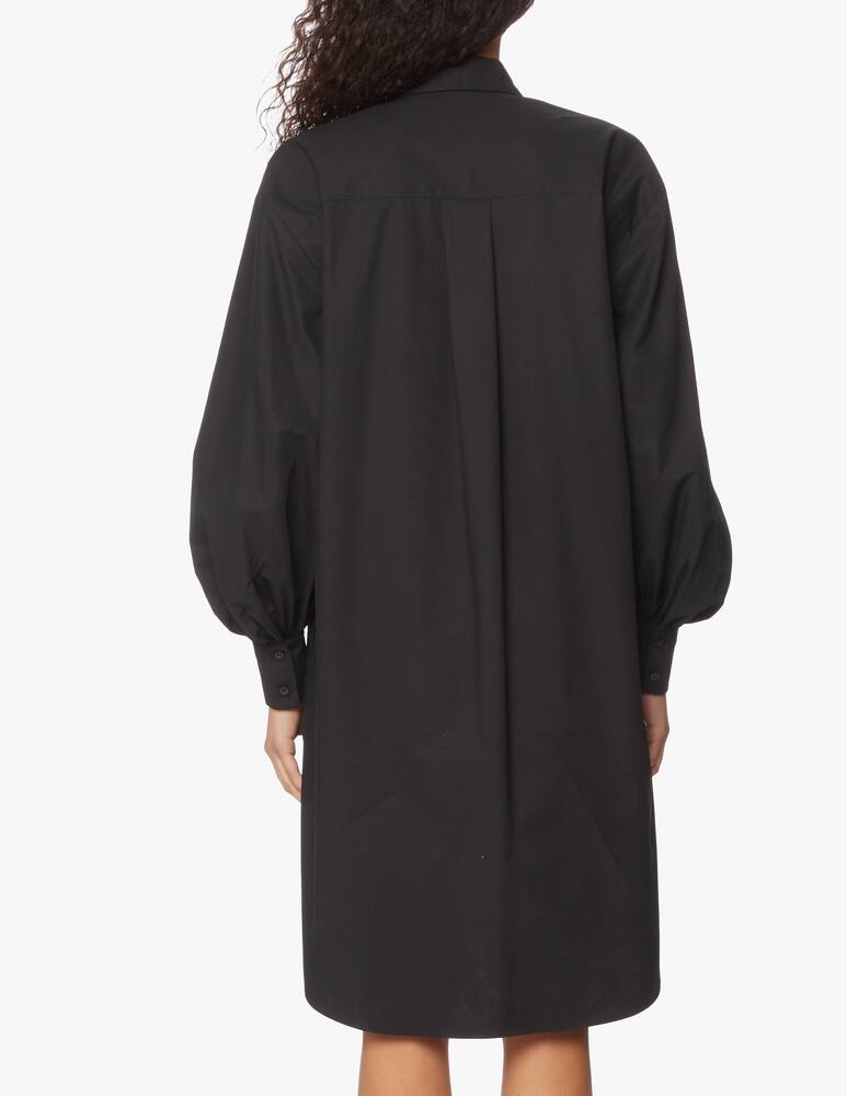 rinascente MSGM Long sleeve dress