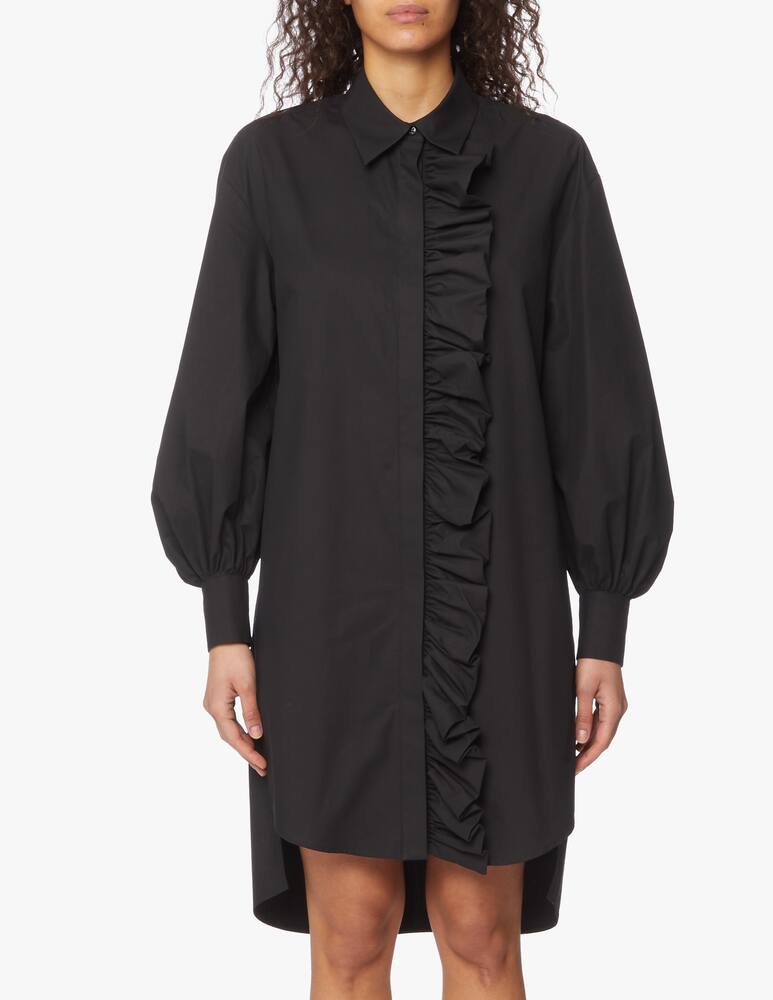 rinascente MSGM Long sleeve dress