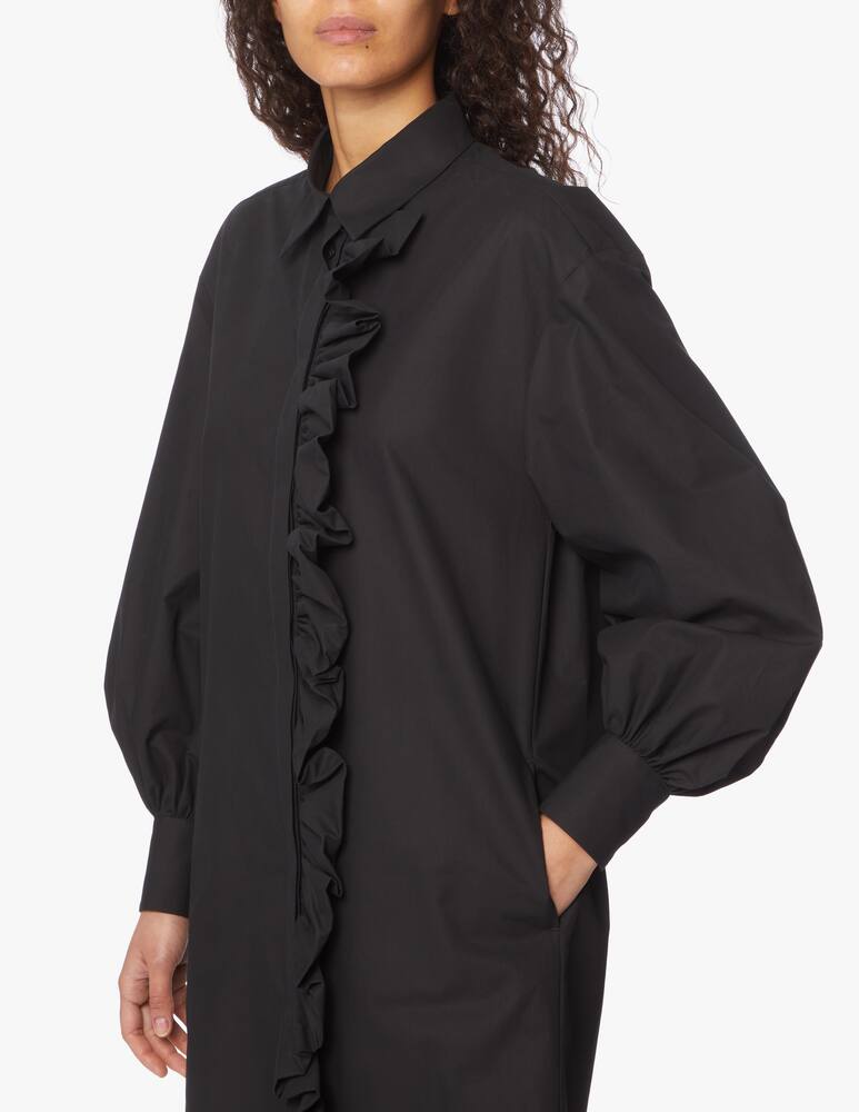 rinascente MSGM Long sleeve dress