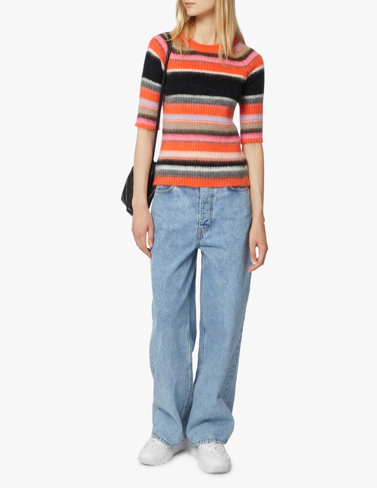 rinascente MSGM Maglione in misto mohair