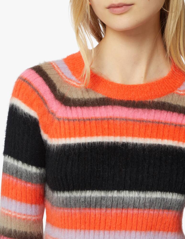 rinascente MSGM Maglione in misto mohair