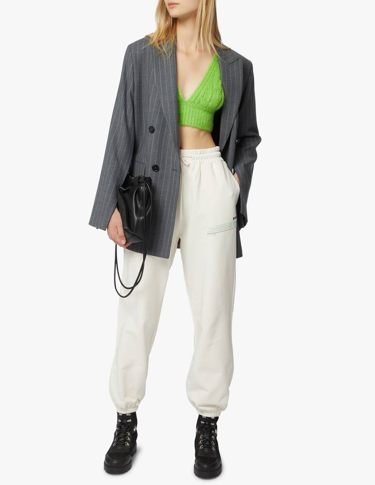 rinascente MSGM Knit top