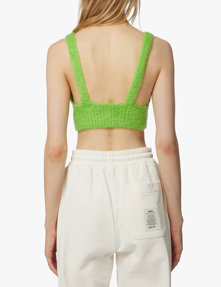 rinascente MSGM Knit top
