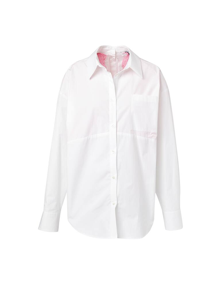 rinascente MSGM Camicia in cotone