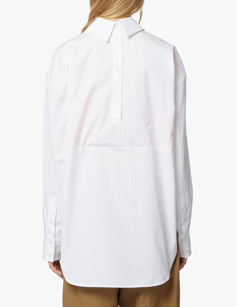 rinascente MSGM Camicia in cotone