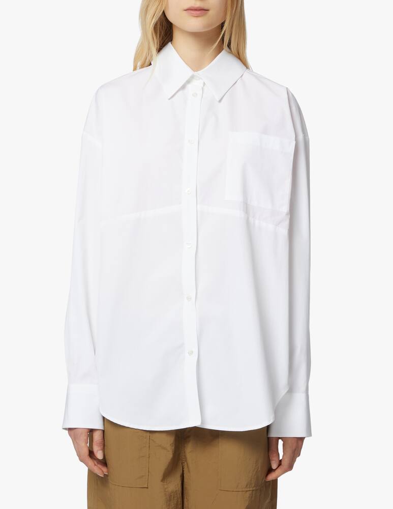 rinascente MSGM Camicia in cotone