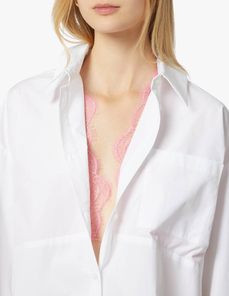 rinascente MSGM Camicia in cotone