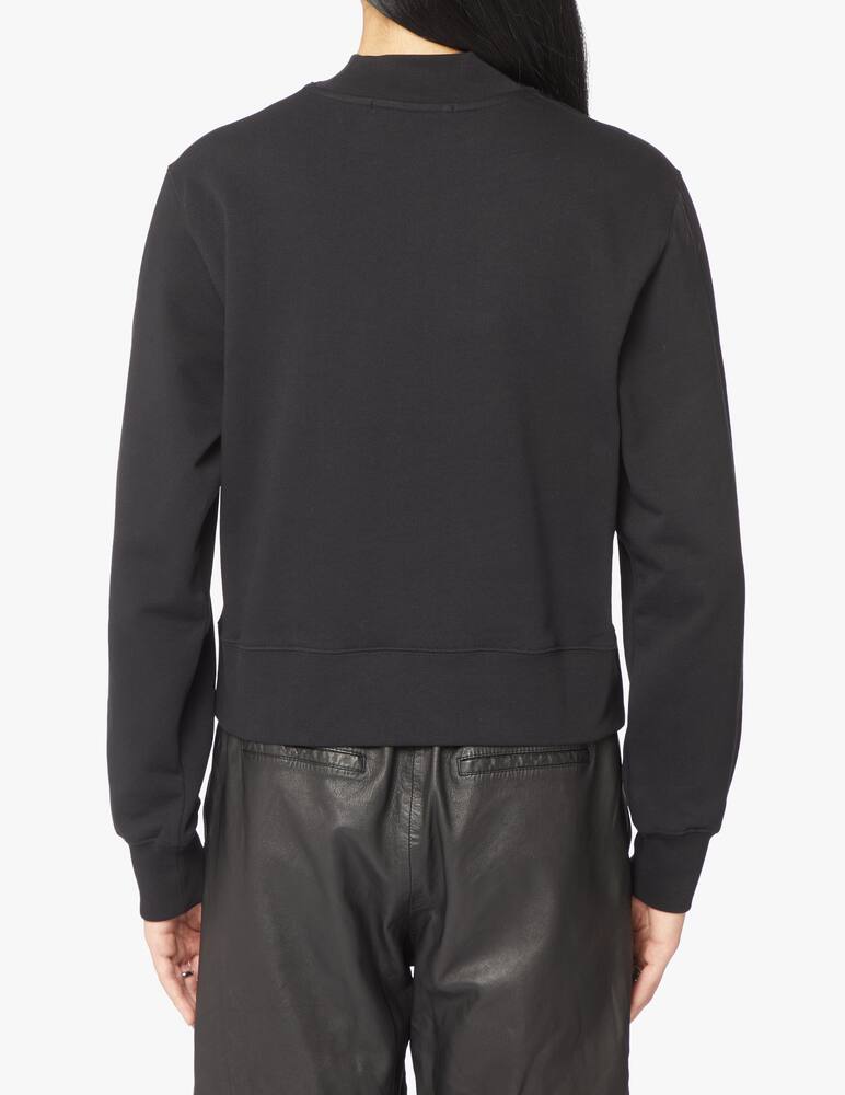 rinascente MSGM Cotton sweatshirt