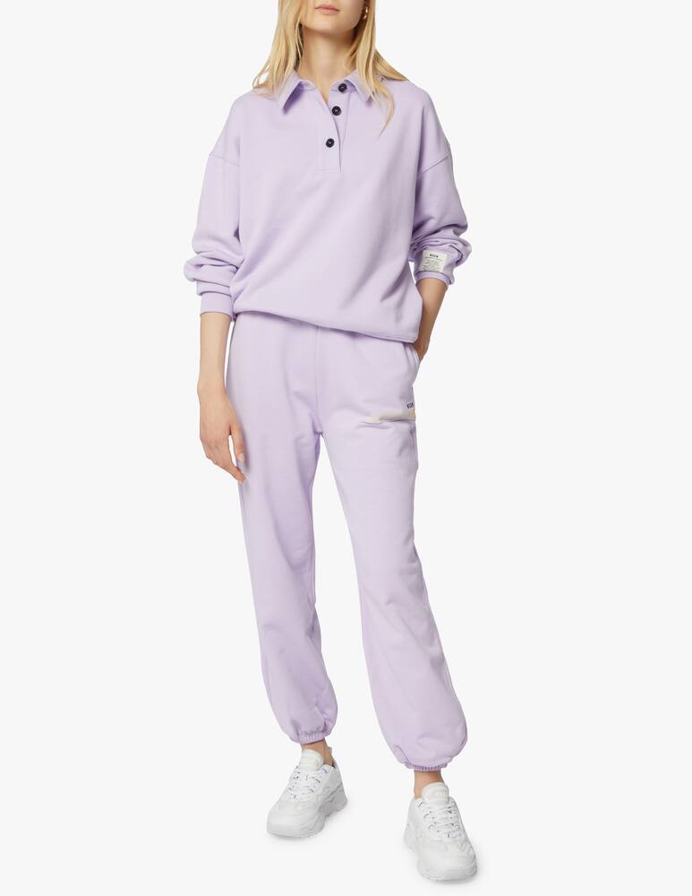 rinascente MSGM Pantalone in cotone