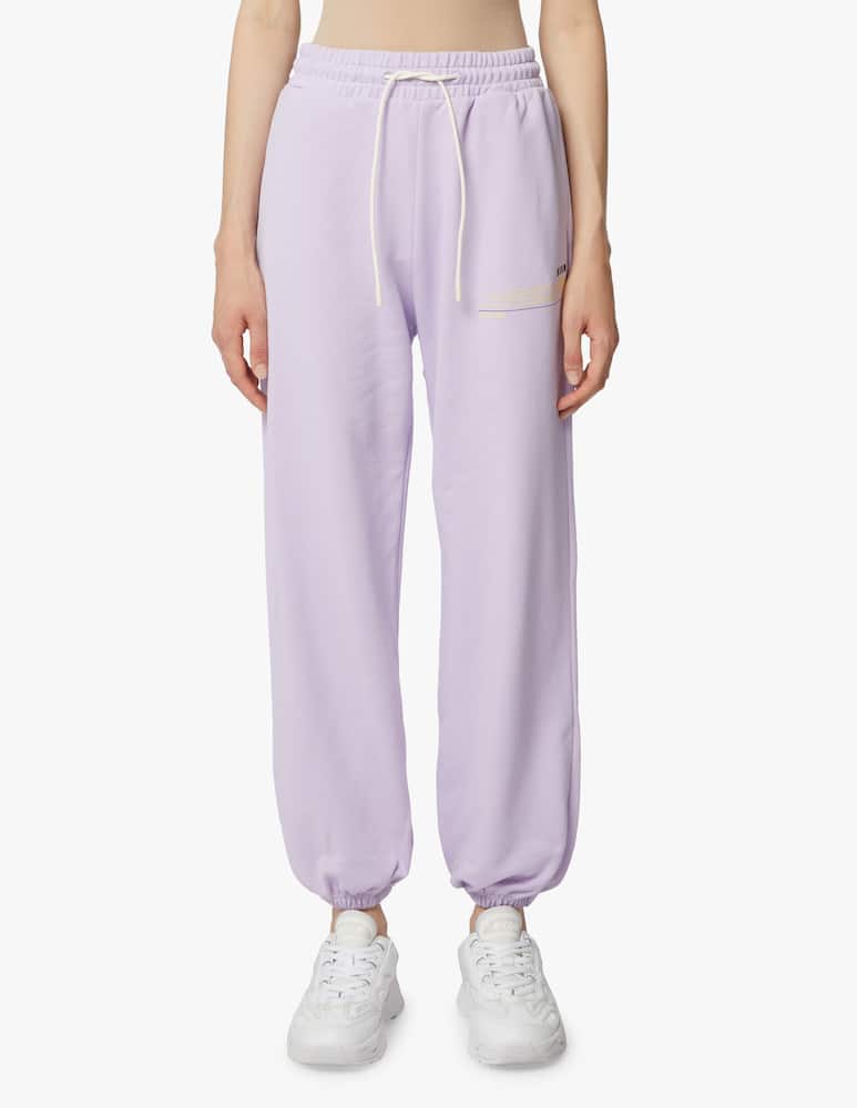 rinascente MSGM Pantalone in cotone