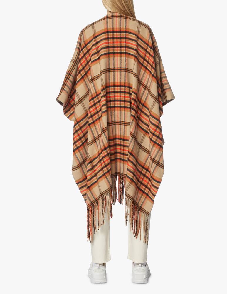 rinascente MSGM Cappotto in misto lana