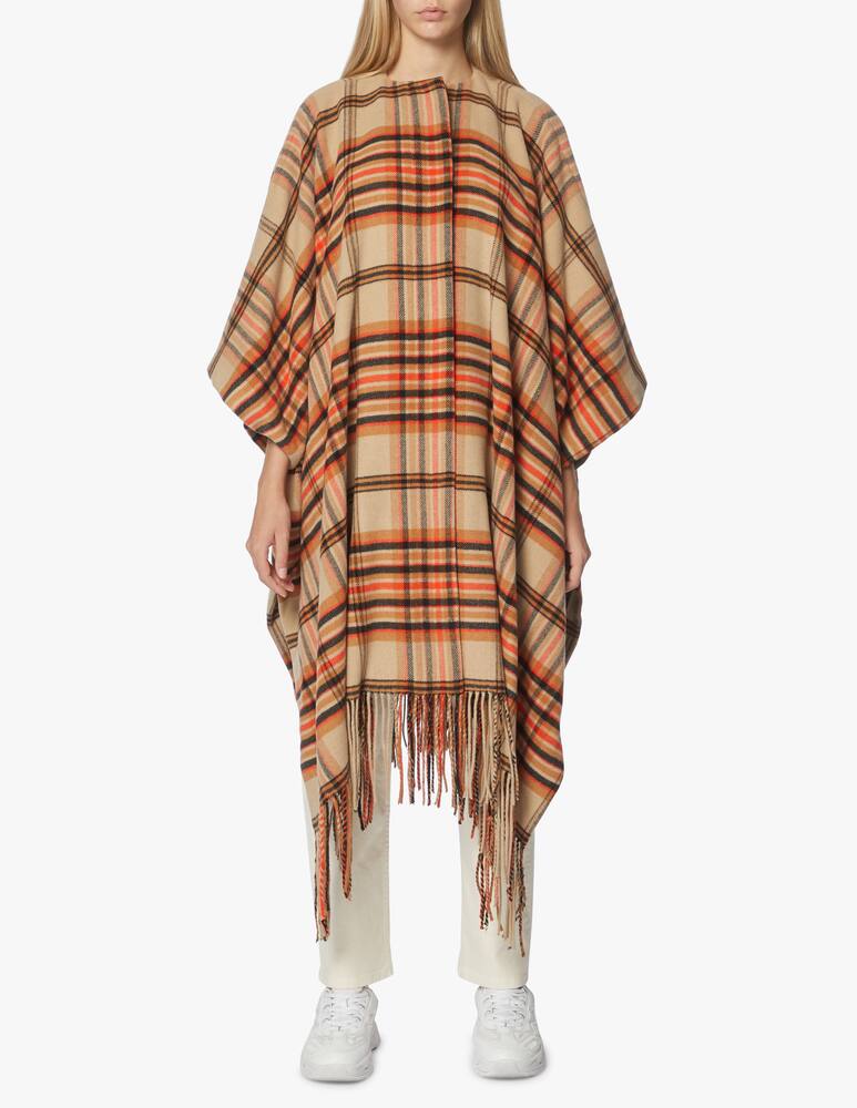 rinascente MSGM Cappotto in misto lana