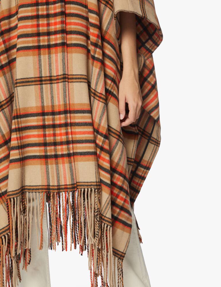 rinascente MSGM Cappotto in misto lana