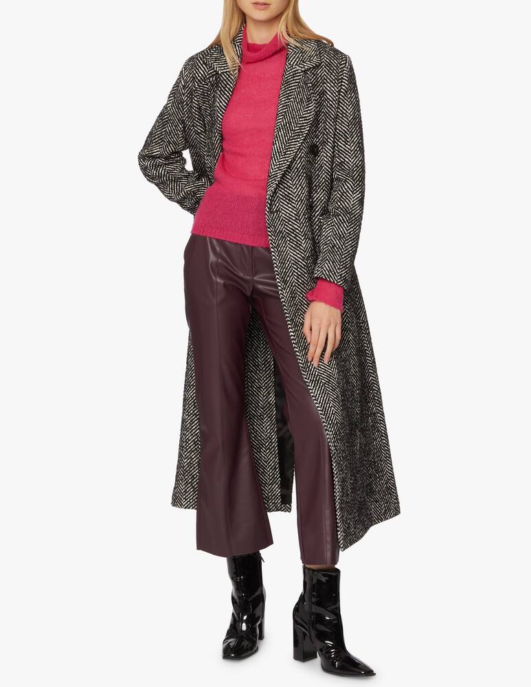 rinascente MSGM Maglione in misto mohair