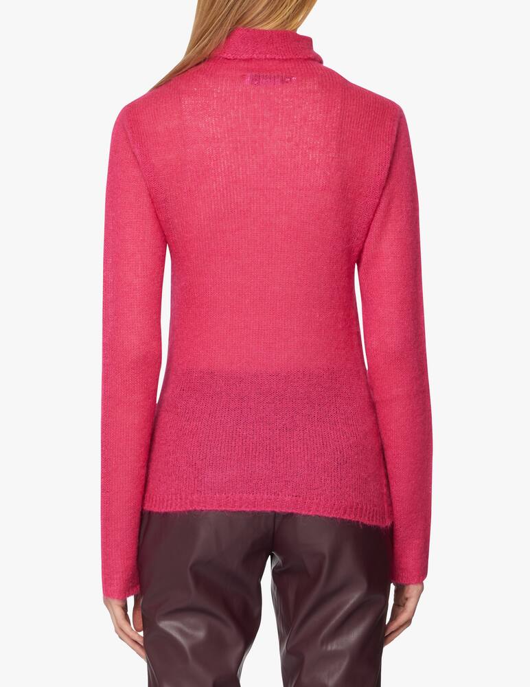 rinascente MSGM Maglione in misto mohair