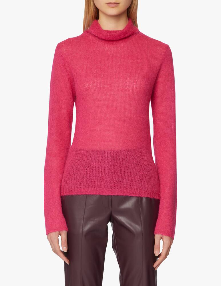 rinascente MSGM Maglione in misto mohair