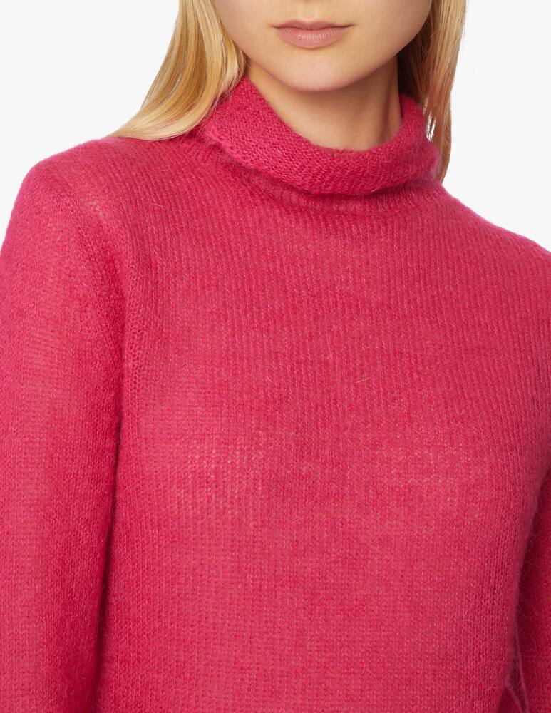 rinascente MSGM Maglione in misto mohair