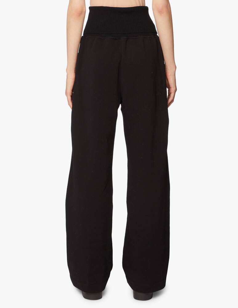 rinascente MSGM Pantaloni in felpa