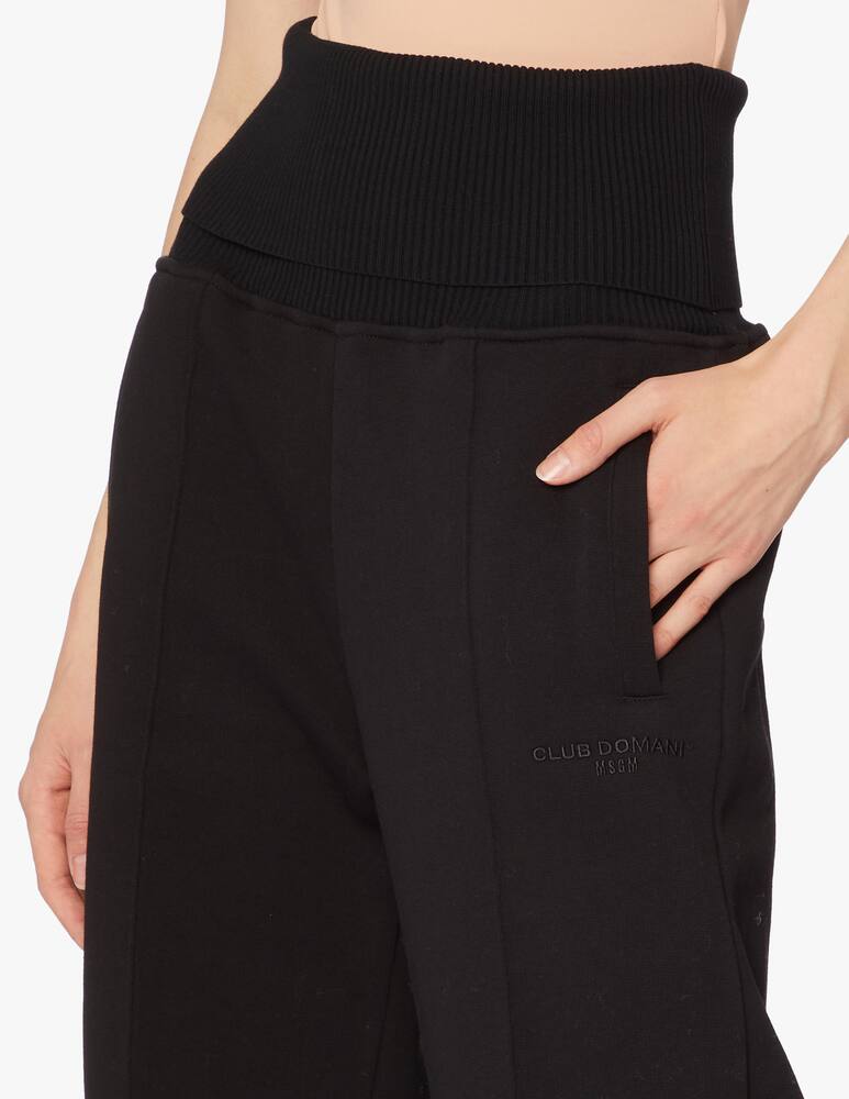 rinascente MSGM Pantaloni in felpa