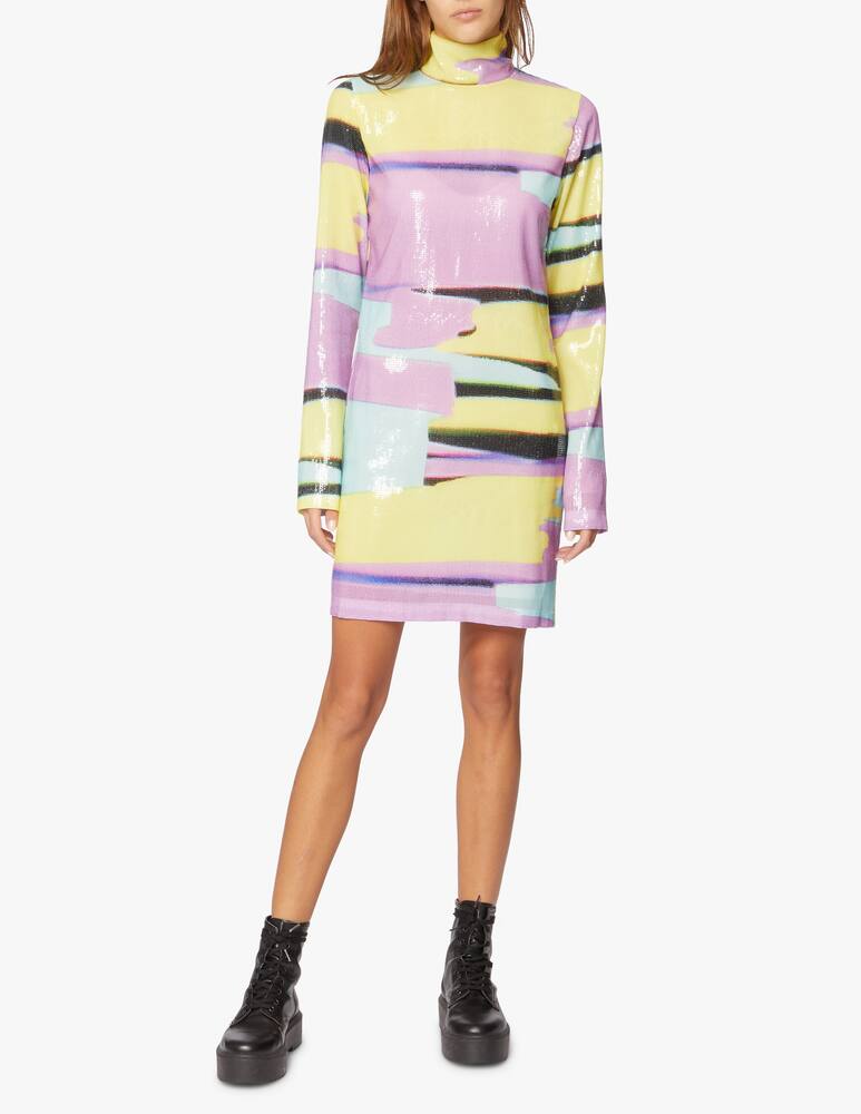 rinascente MSGM Vestito corto