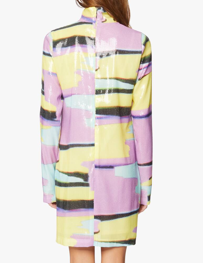 rinascente MSGM Vestito corto