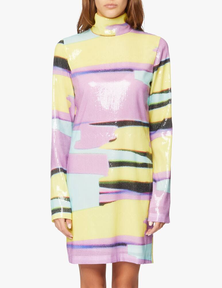 rinascente MSGM Vestito corto