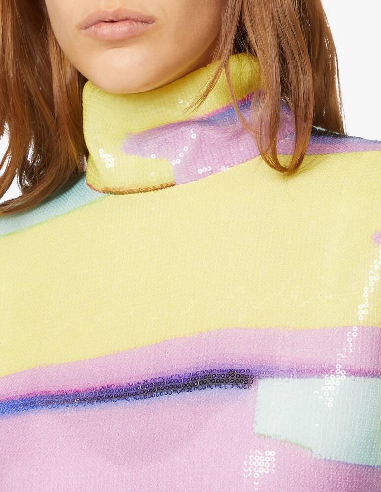 rinascente MSGM Vestito corto