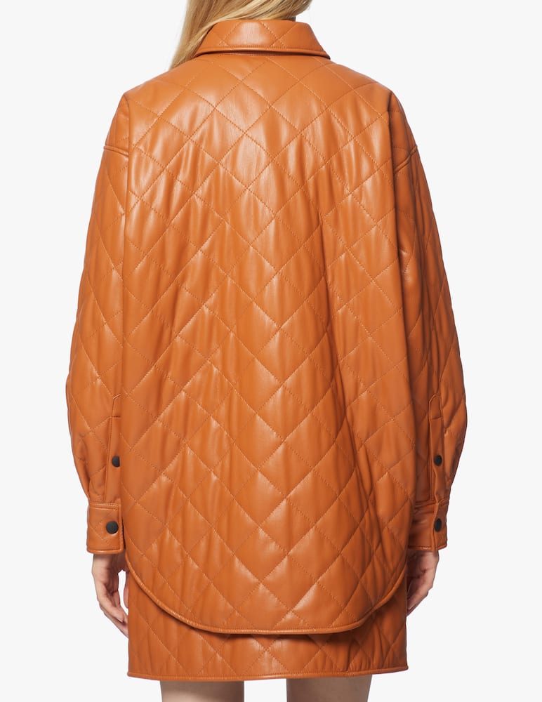 MSGM Jacket - picture 3 MSGM Jacket - picture 3