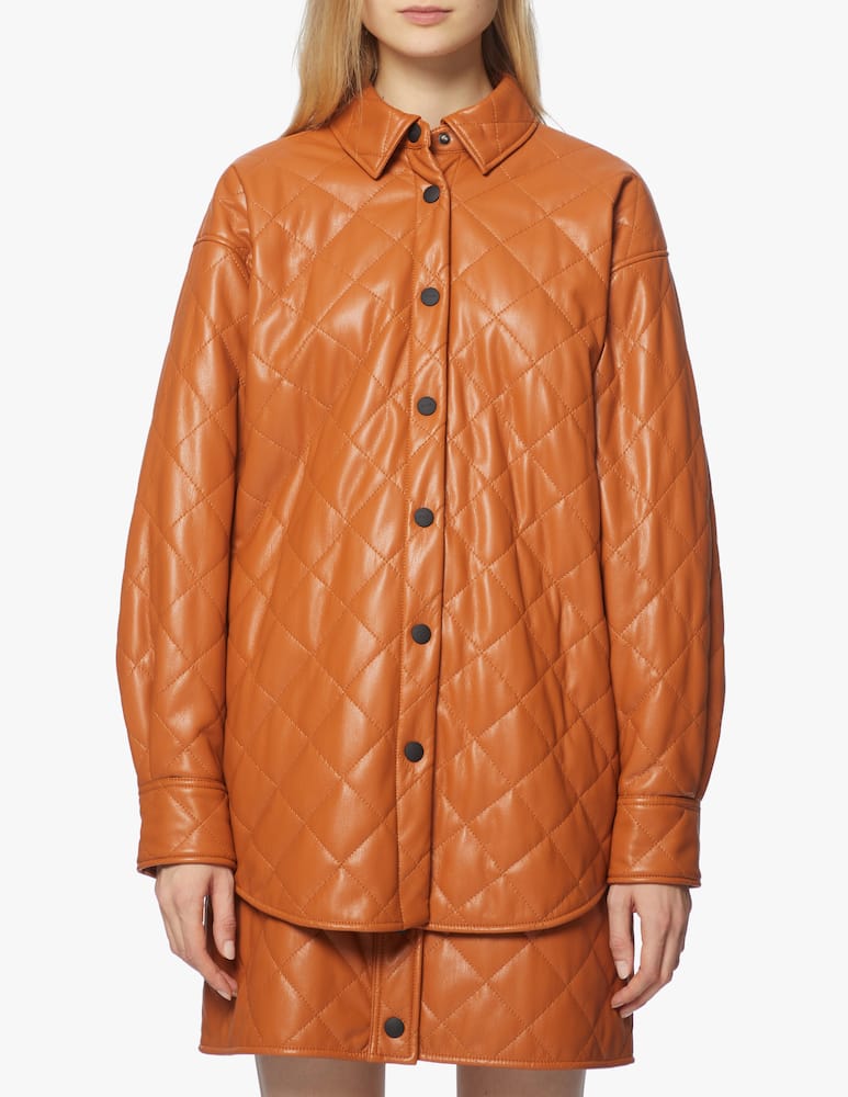 MSGM Jacket - picture 1 MSGM Jacket - picture 1