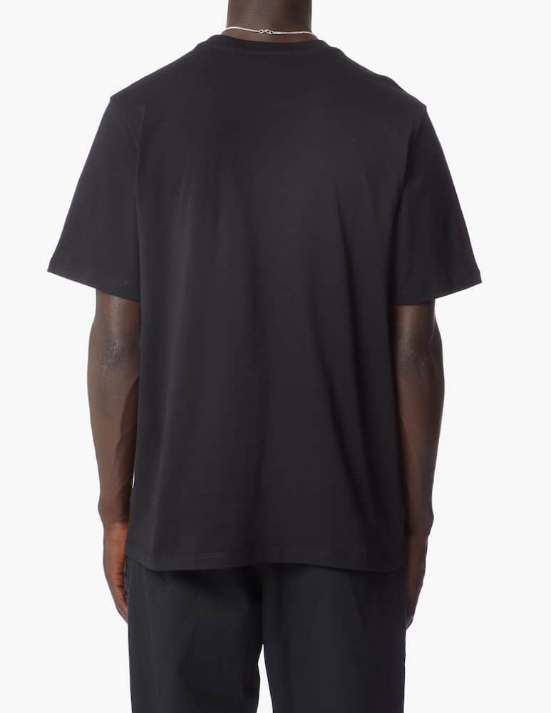 MSGM Mini logo t-shirt - picture 3 MSGM Mini logo t-shirt - picture 3
