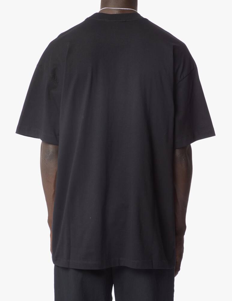 rinascente MSGM Vertigine t-shirt