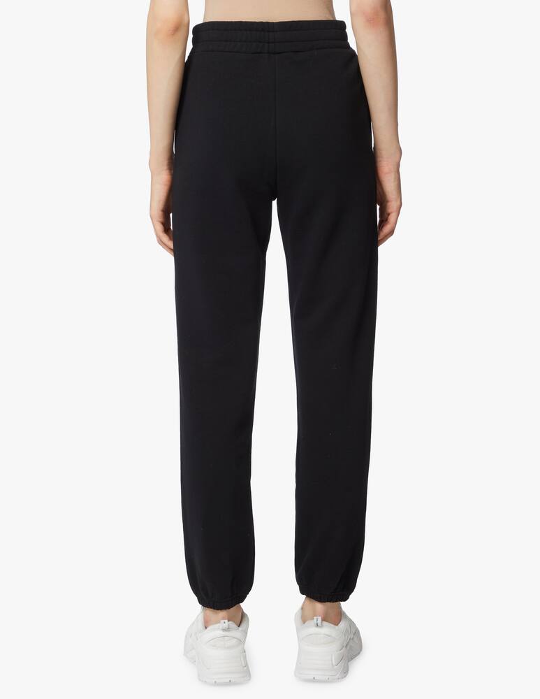 rinascente MSGM Pantalone tuta in cotone