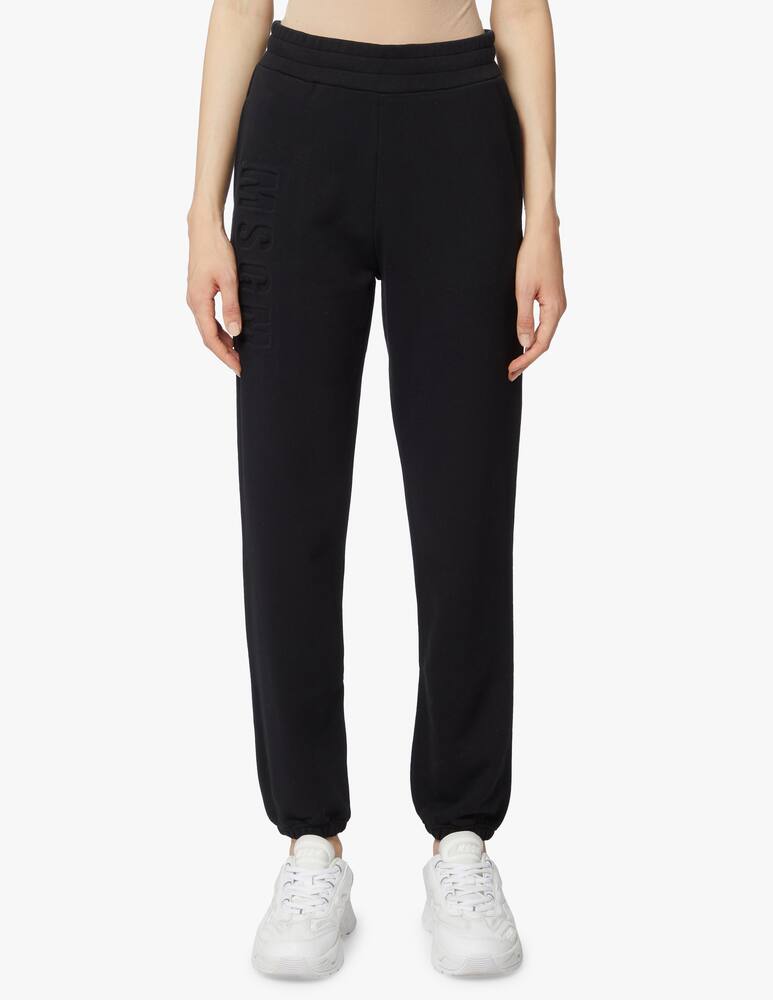rinascente MSGM Pantalone tuta in cotone