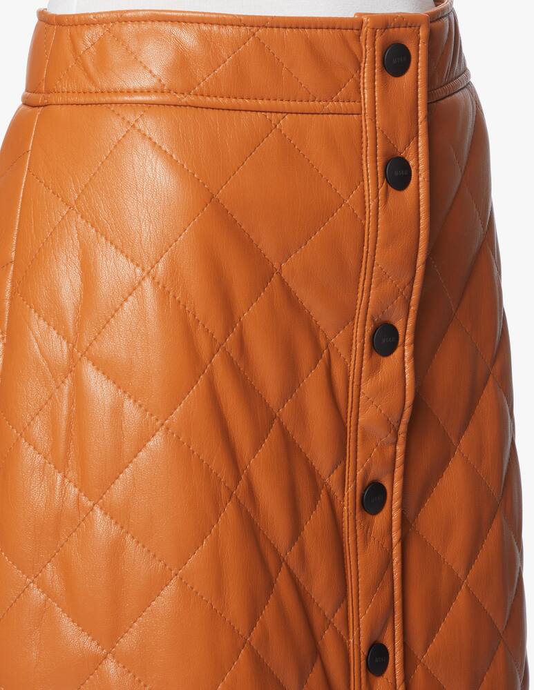 rinascente MSGM Mini skirt