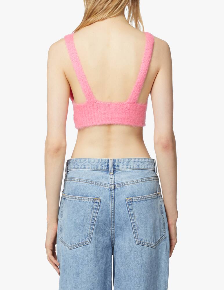 rinascente MSGM Knit top