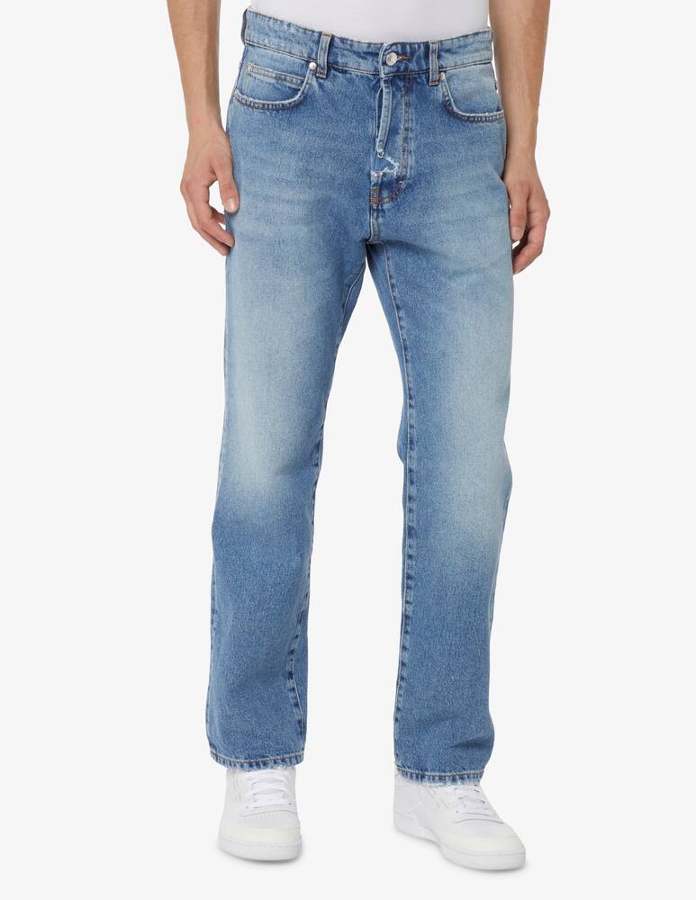 rinascente MSGM Denim jeans - medium blue