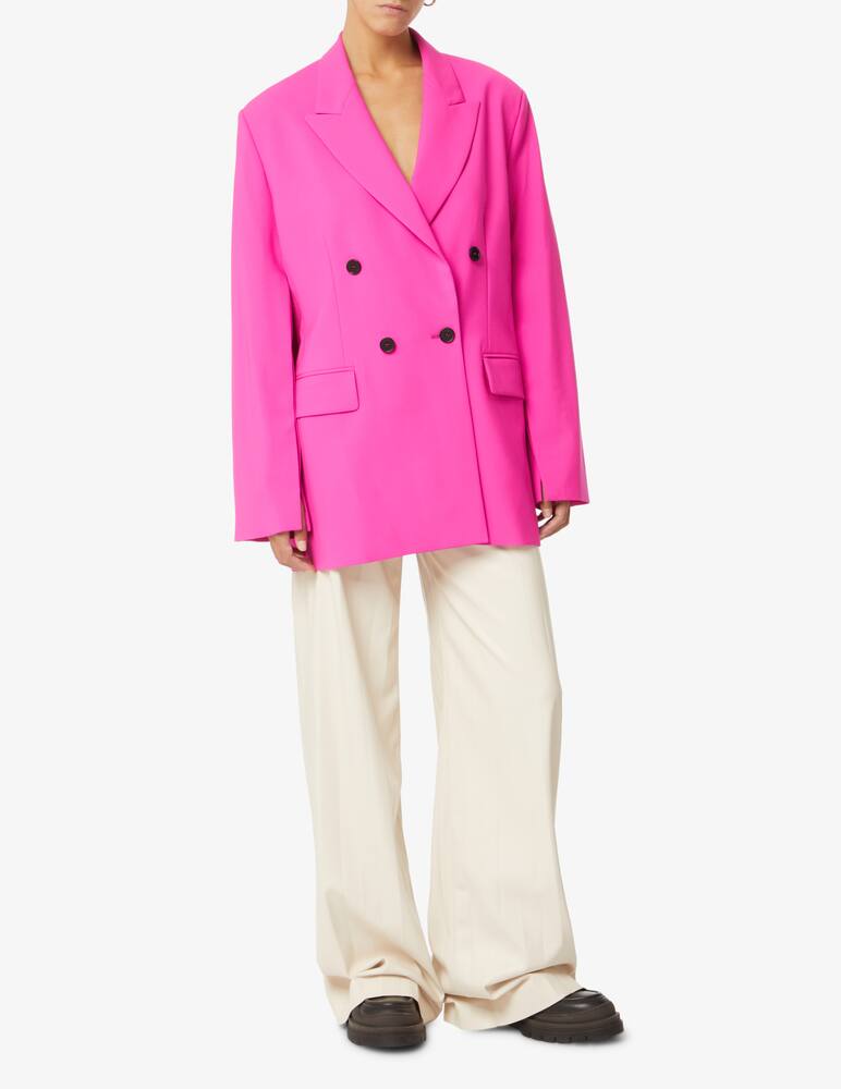 rinascente MSGM Jacket - Pink