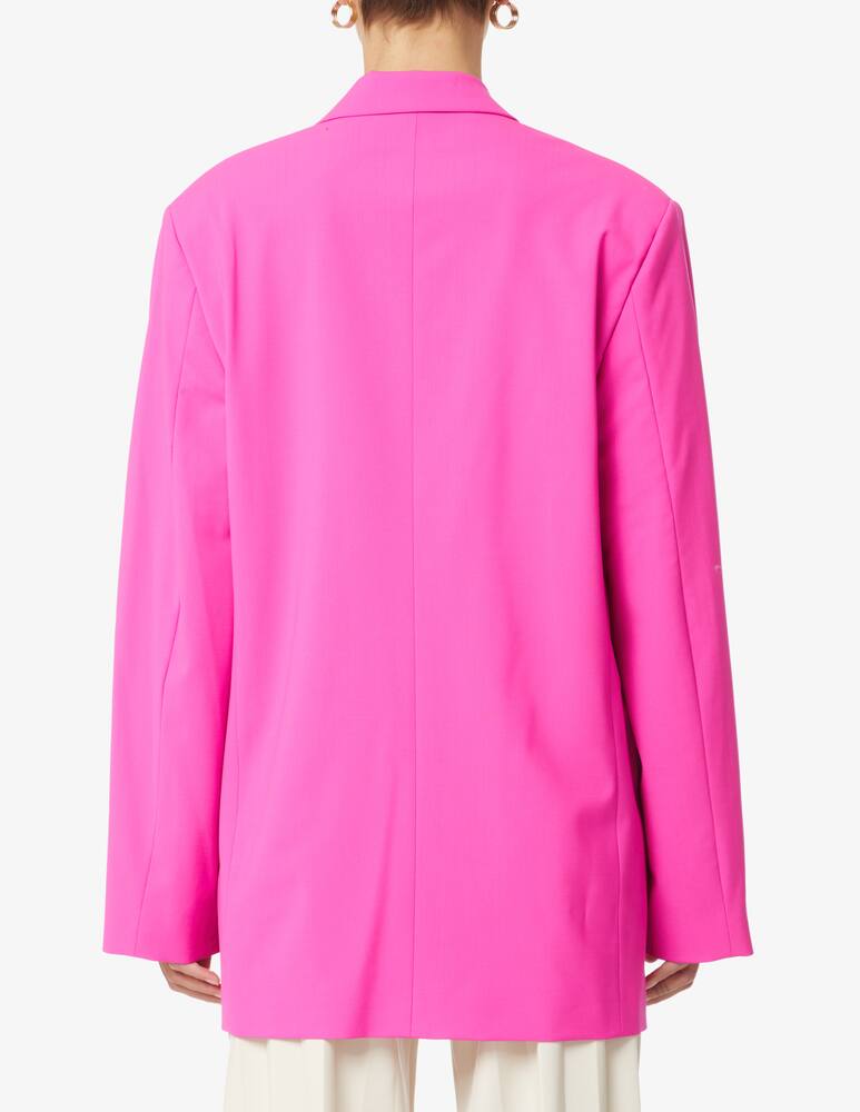 rinascente MSGM Jacket - Pink