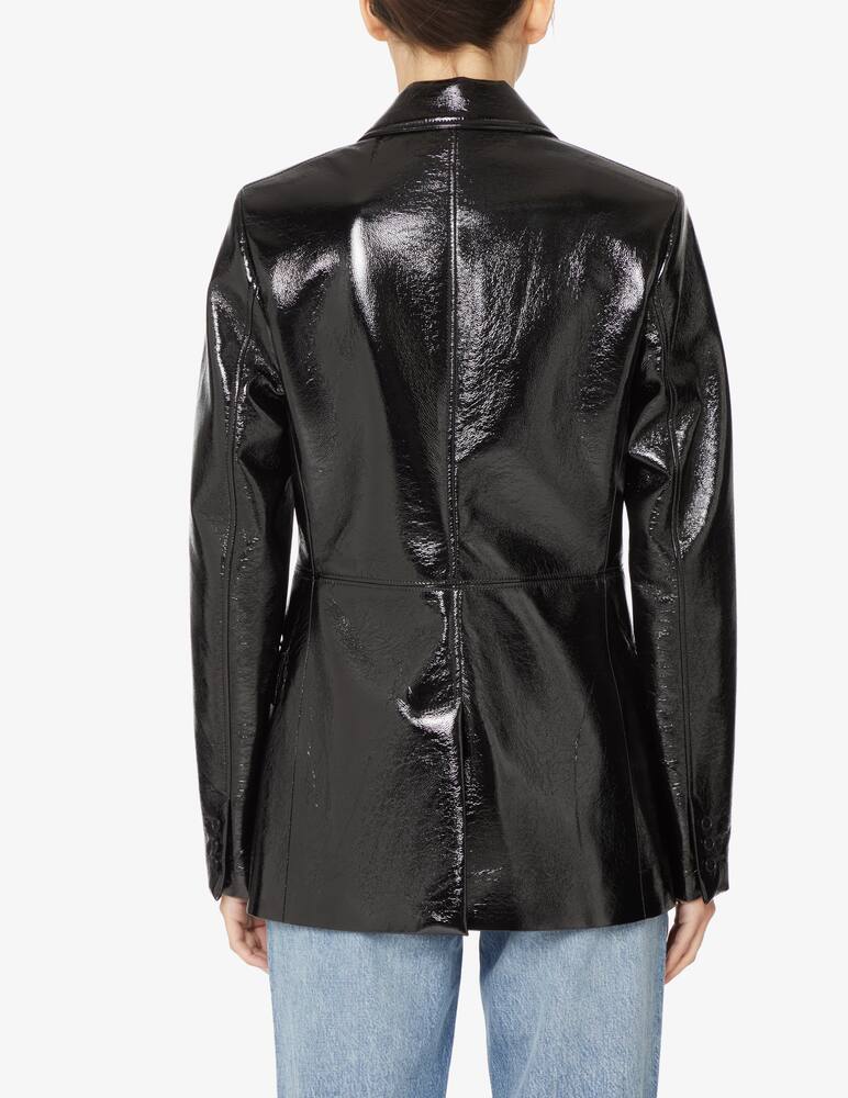 rinascente MSGM Giacca - Nero