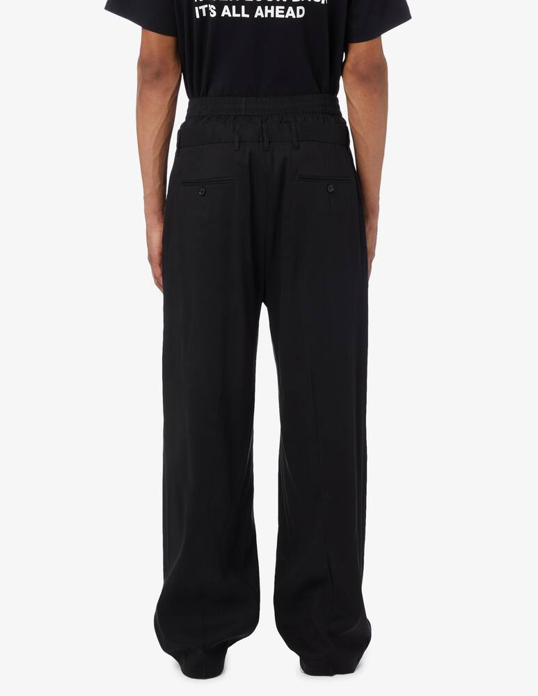 rinascente MSGM Pantaloni in cotone