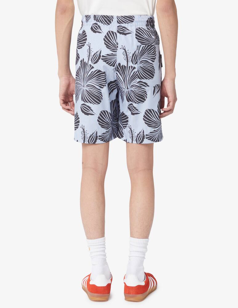 rinascente MSGM Bermuda azzurro